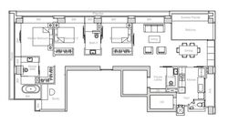Nouvel 18 (D10), Condominium #585024331
